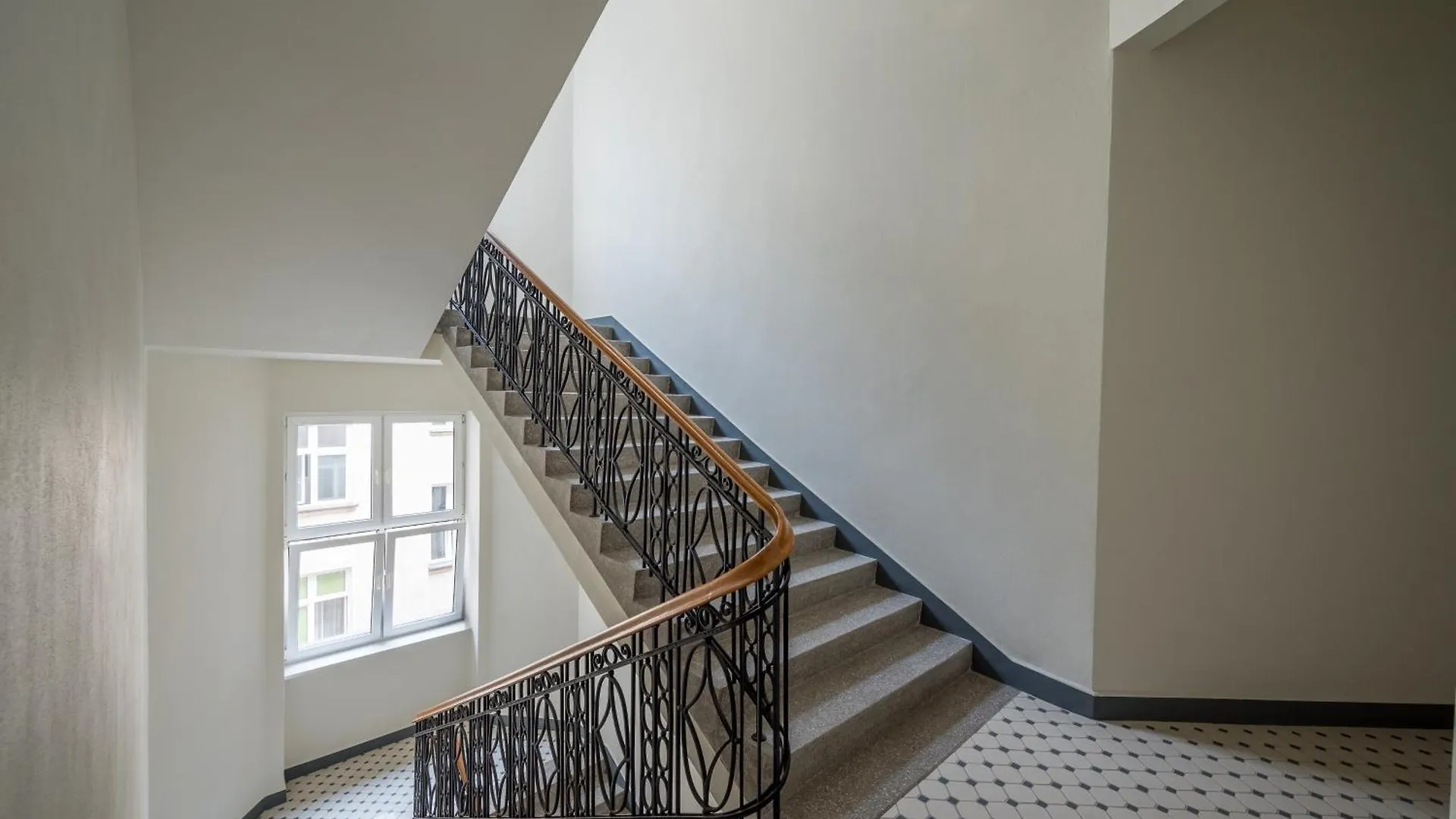 Apartment Hoza 62 Deluxe Studio Warsaw