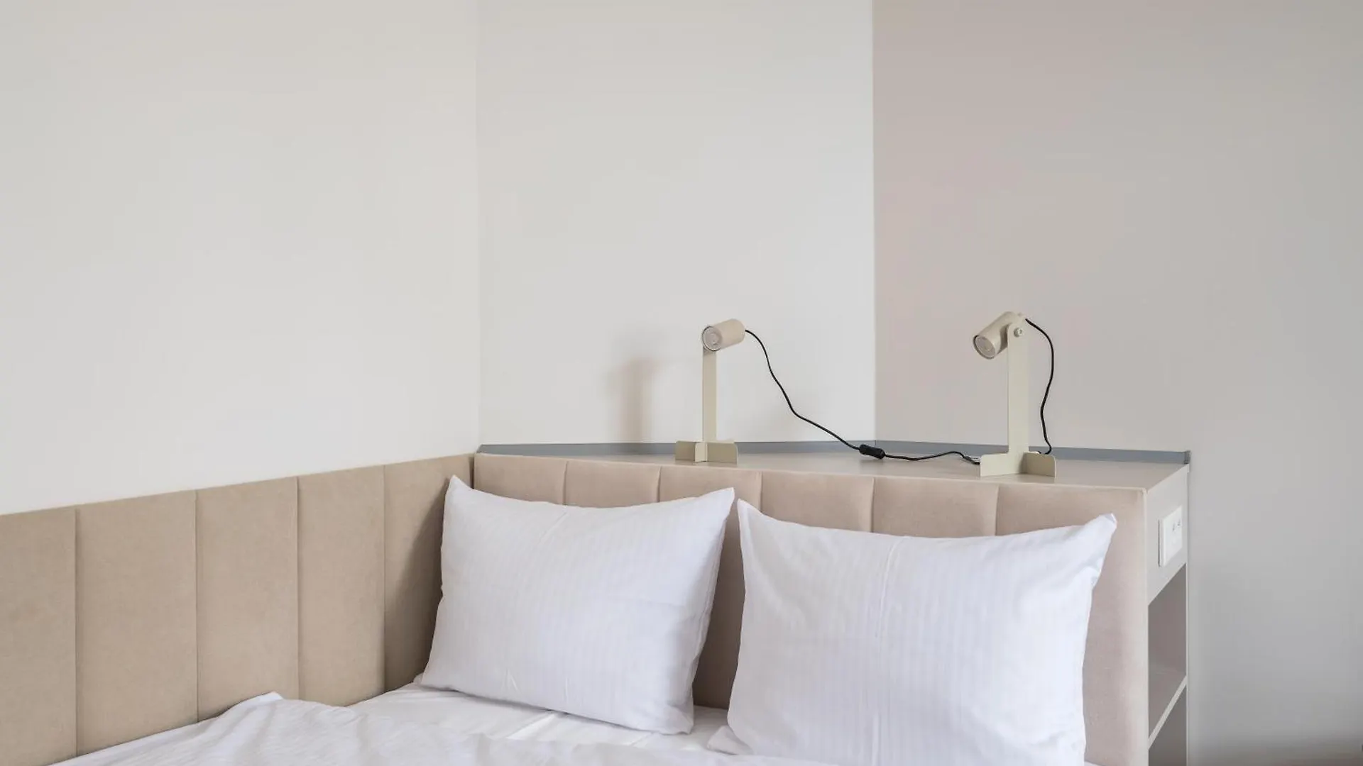 Apartment Hoza 62 Deluxe Studio Warsaw