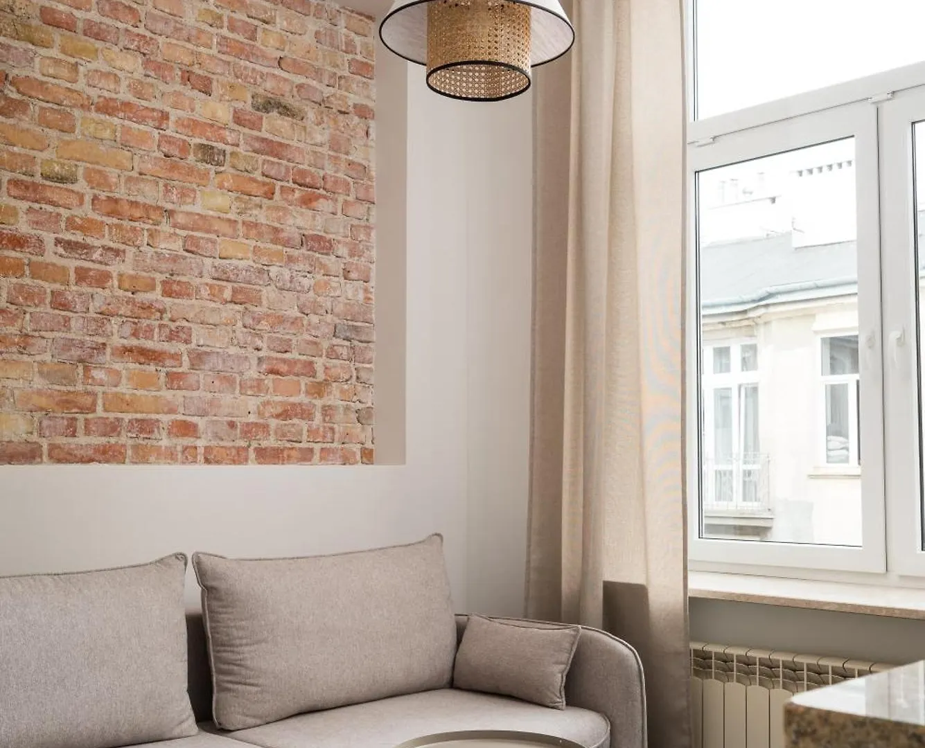 Hoza 62 Deluxe Studio Warsaw 0*,  Poland
